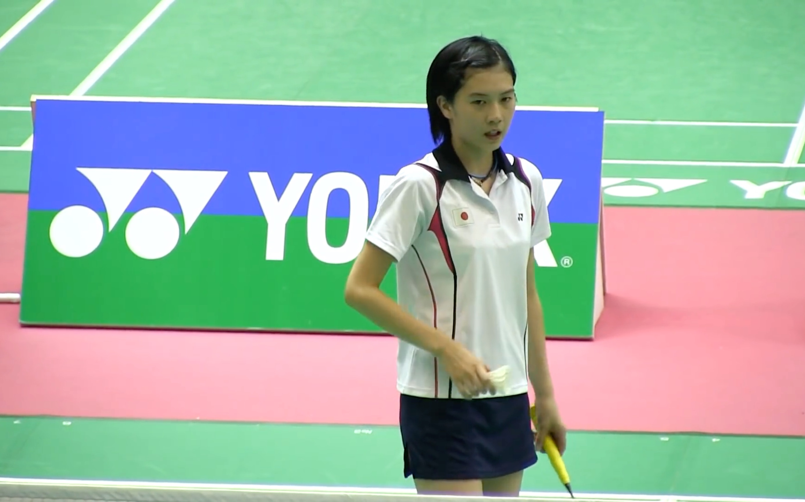 她的每一次 她的每一次