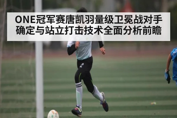 ONE冠军赛唐凯羽量级卫冕战对手确定与站立打击技术全面分析前瞻（kaiyun）