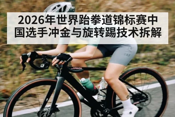 2026年世界跆拳道锦标赛中国选手冲金与旋转踢技术拆解